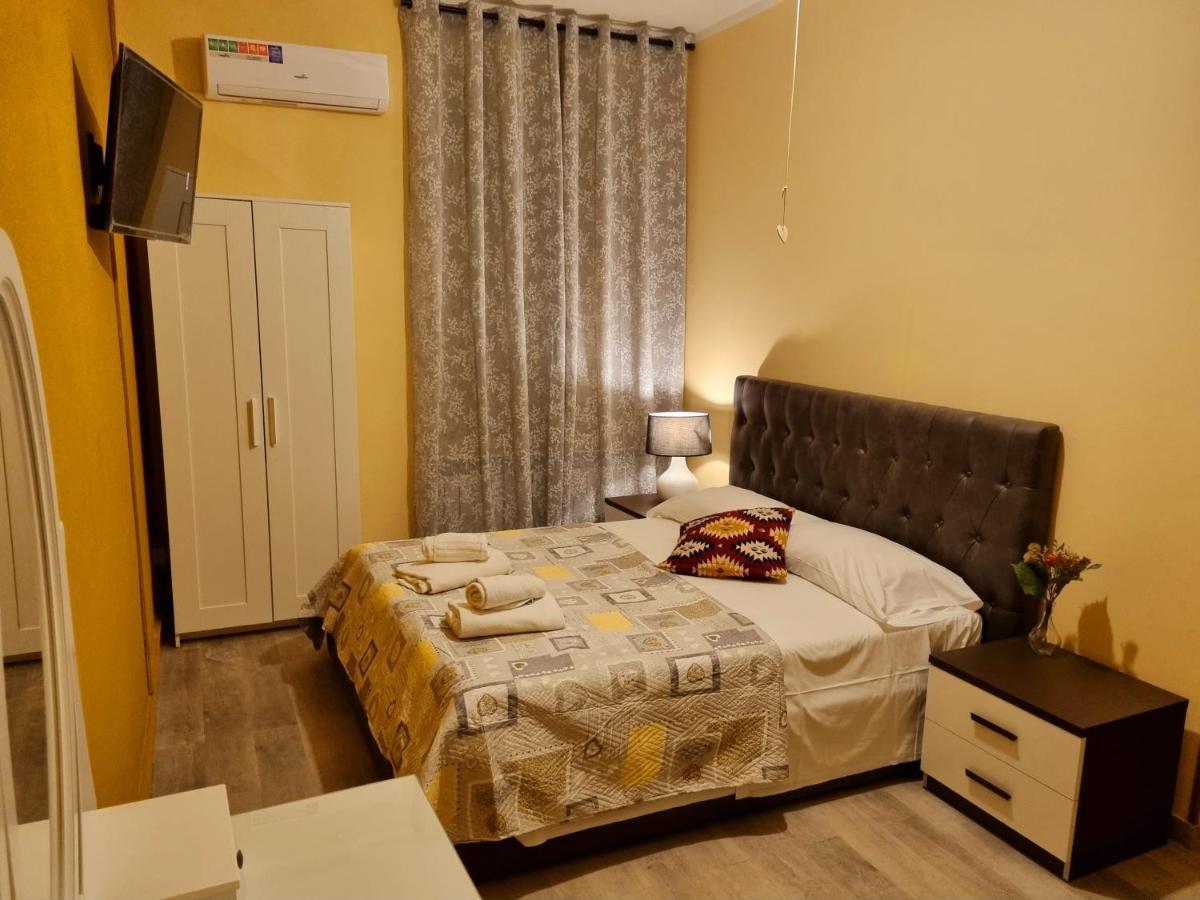 Rose Inn Guest House Pisa Dış mekan fotoğraf