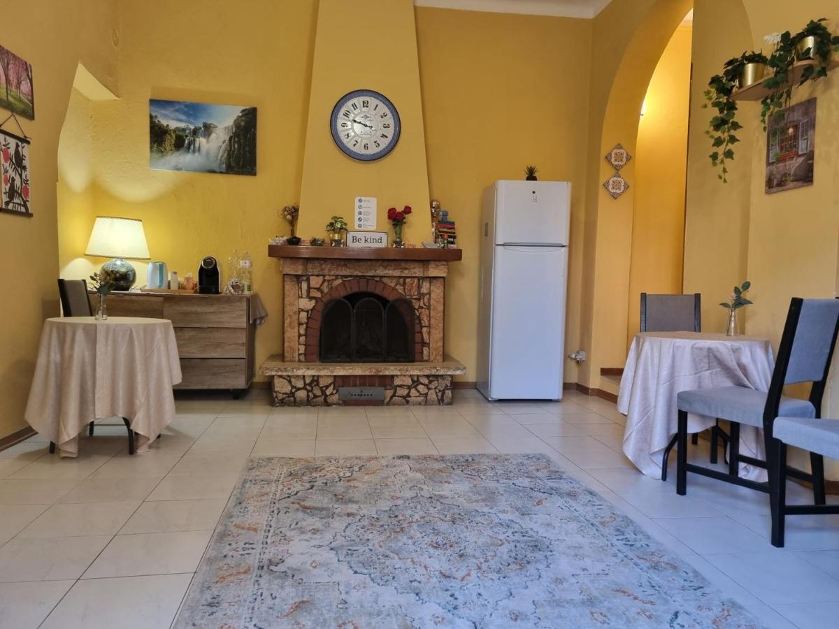 Rose Inn Guest House Pisa Dış mekan fotoğraf